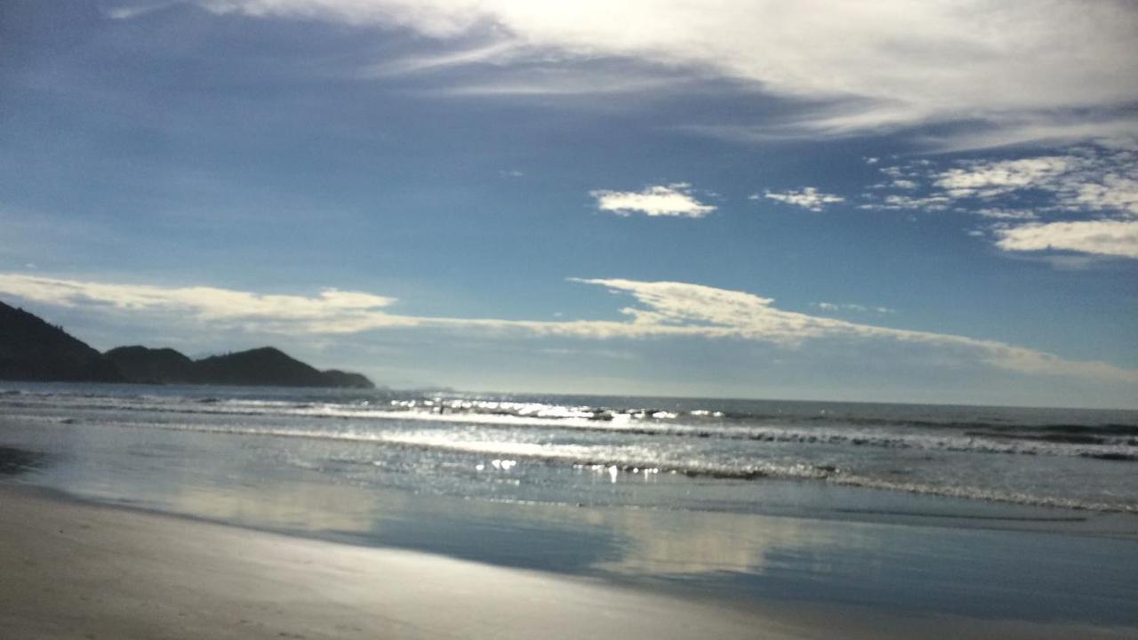 Praia Grande - Pg Apartamento Locacao Em Ubatuba Dış mekan fotoğraf