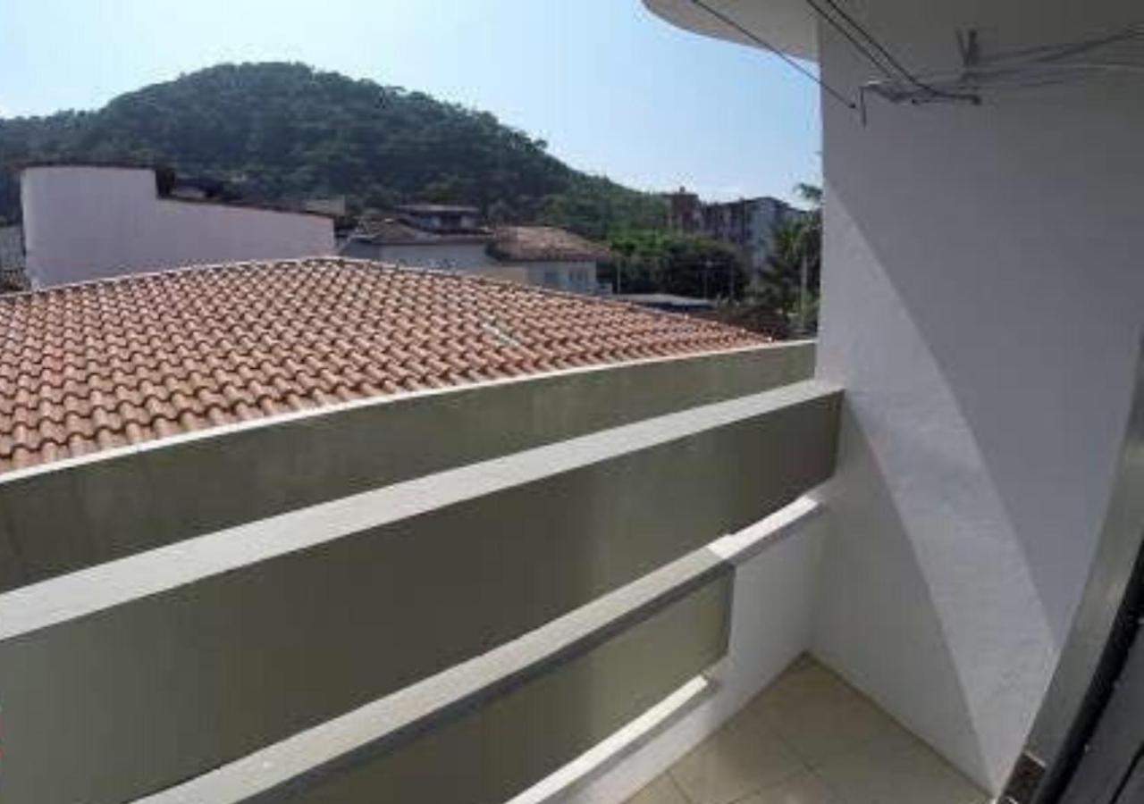 Praia Grande - Pg Apartamento Locacao Em Ubatuba Dış mekan fotoğraf