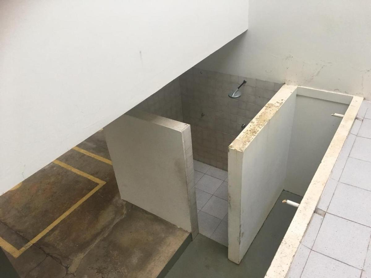 Praia Grande - Pg Apartamento Locacao Em Ubatuba Dış mekan fotoğraf