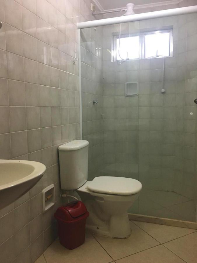 Praia Grande - Pg Apartamento Locacao Em Ubatuba Dış mekan fotoğraf
